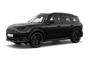 MINI Cooper SE Countryman ALL4 h&k Aktivsitz HUD