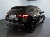 MERCEDES-BENZ GLA 250 e , AMG PREMIUM NIGHT SPUR DISTR AHK