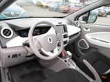 RENAULT ZOE Life MIET-BATTERIE+22kWh+NAVI+PDC+TEMPOMAT
