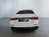 MERCEDES-BENZ E 53 AMG Hybrid 4M+ , AMG NIGHT MEMO 360 DISTR