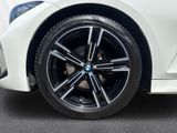 BMW 320 d Limousine M Sport Widscreen Temp LED DAB