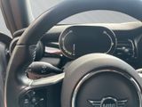 MINI Cooper SE 3-Türer LED PDC SHZ Klima Navi BT