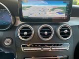 MERCEDES-BENZ C 300 Cabriolet AMG BURM NIGHT COMAND MULTI 360