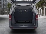 MERCEDES-BENZ Vito 114 TOURER PRO LANG NAVI 8SITZER KLIMA SPUR