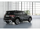 MERCEDES-BENZ GLB 220 d 4M AMG Distr Pano Multi AHK Keyless
