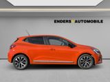 RENAULT Clio V Zen Benz. TCe 90PS ++Klima++Sitzheizung++LED++
