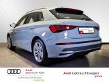 AUDI A3 Sportback TDI S-tronic Navi+ LED ACC