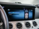 MERCEDES-BENZ E 220 d T BURM AVANTGARDE 360 WIDE PDC SHZ