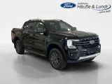 FORD Ranger Wildtrak e-4WD Doppelkabine AHK Navi Digitales Cockpit Soundsystem B & O LED Mehrzonenklima