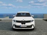 BMW iX3 50 xDrive Park-Assistent HUD Navi Memory Sitze Soundsystem HarmanKardon Nachtsichtass.