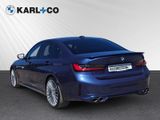 ALPINA B3 Limousine h&k AHK HUD adapt. LED Lordosenstütze