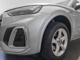 AUDI Q5 40 TDI quattro S-line S-tronic Navi+ Klima