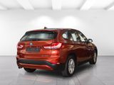 BMW X1 25e+Navi+DAB+LED+PDCv+h+SHZ+Temp+KeylessEntry