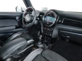 MINI John Cooper Works Kamera Panorama LED H&K HeadUP NAVI HUD