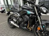 TRIUMPH Street Triple 765 RS ShiftAssist+Öhlins