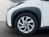 TOYOTA Aygo X  KAMERA+ACC+SITZHEIZUNG+TOUCH