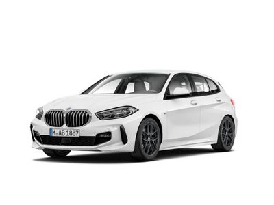BMW 120 i M Sport PRO LenkHZG LED H&K Keyless