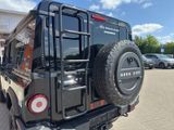 INEOS Grenadier Black Edition 3.0 Benzin MY26 AHK