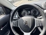 SUZUKI Vitara 1.4 Mild-Hybrid Comfort 4x4 +Kamera+Navi+