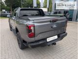 FORD Ranger Wildtrak 3,0 V6 240PS -El.Rollo-Standhzg.-20''Felgen-