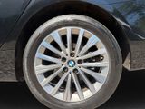 BMW 218 Gran Tourer d Luxury Line RFK HiFi Leder Alarm