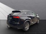 LEXUS NX 300 h*4x4*EXECUTIVE*AHK*ALLW.* 15J-GARANTIE