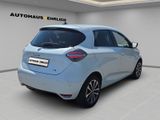 RENAULT ZOE Intens KAUF-BATTERIE+ NAVI+PDC+RfK+LHZ+SHZ