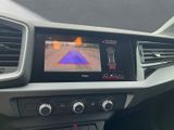 AUDI A1 Sportback 40 TFSI S-LINE KAMERA+LED+VIRTUAL
