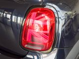 MINI Cooper S Cabrio JCW Trim LED+SHZ+Temp+Navi