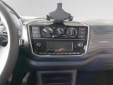 VW up! Basis 1.0 MPI SITZHZ+FREISPRECH+HHC+KLIMA