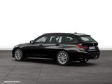 BMW 318d Touring