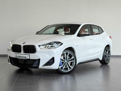 BMW X2 M35i ACC+LED+Navi+Parkassistent+Leder