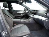 MERCEDES-BENZ E 53 AMG 4M AMG BURM NIGHT DRIVERS WIDE MEMO 360