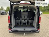 FORD Tourneo Custom BEV L1 TitaniumX 218PS RWD -Exkl.Paket-MatrixLED-