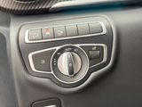 MERCEDES-BENZ V 300 AVANTGARDE AMG NIGHT ALLRAD AHK 2,5T PANO NAPPA