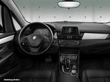 BMW 218i PDC vorne und hinten SHZ