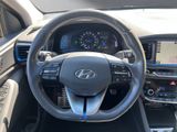 HYUNDAI IONIQ 1,6 GDI Premium Hybrid