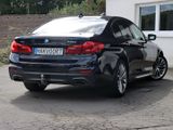 BMW 540i xDrive M Sport VOLL HuD - AHK - 19 LM - SD - SH v.+h