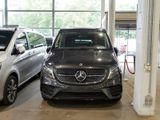 MERCEDES-BENZ V 250 MARCO POLO EDITION KÜCHE AMG NIGHT STANDH