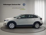 VW Taigo
