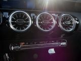 MERCEDES-BENZ CLA 200 d SB , AMG LED Sound CarPlay Ambiente
