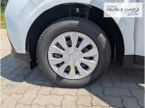 FORD Transit Courier Trend Doka Diesel -Winter Paket-GJR-