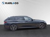 BMW 320 d touring M-Sport Panorama h&k adapt. LED
