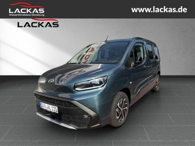 TOYOTA PROACE CITY Verso L1 Team Deut schland 1.5 *Kame