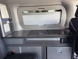 FORD Tourneo Custom PEAK10+ PANAMA Aufstelldach