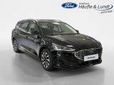 FORD Focus Turnier Titanium 1.5 Diesel Automatik Navi LED Apple CarPlay Android Auto Mehrzonenklima