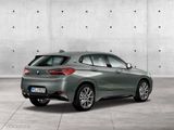 BMW X2 sDrive18d SHZ HIFI NAVI PDC