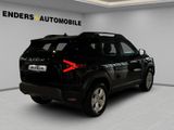 DACIA Duster III Hybrid Expression hybrid 155