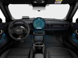 MINI Cooper Cabrio C JCW Trim Navi HUD Keyless H&K