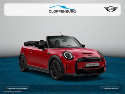 MINI Cooper S Head-Up+Navi+Kamera+SHZ+KeyGO+HiFi+LED